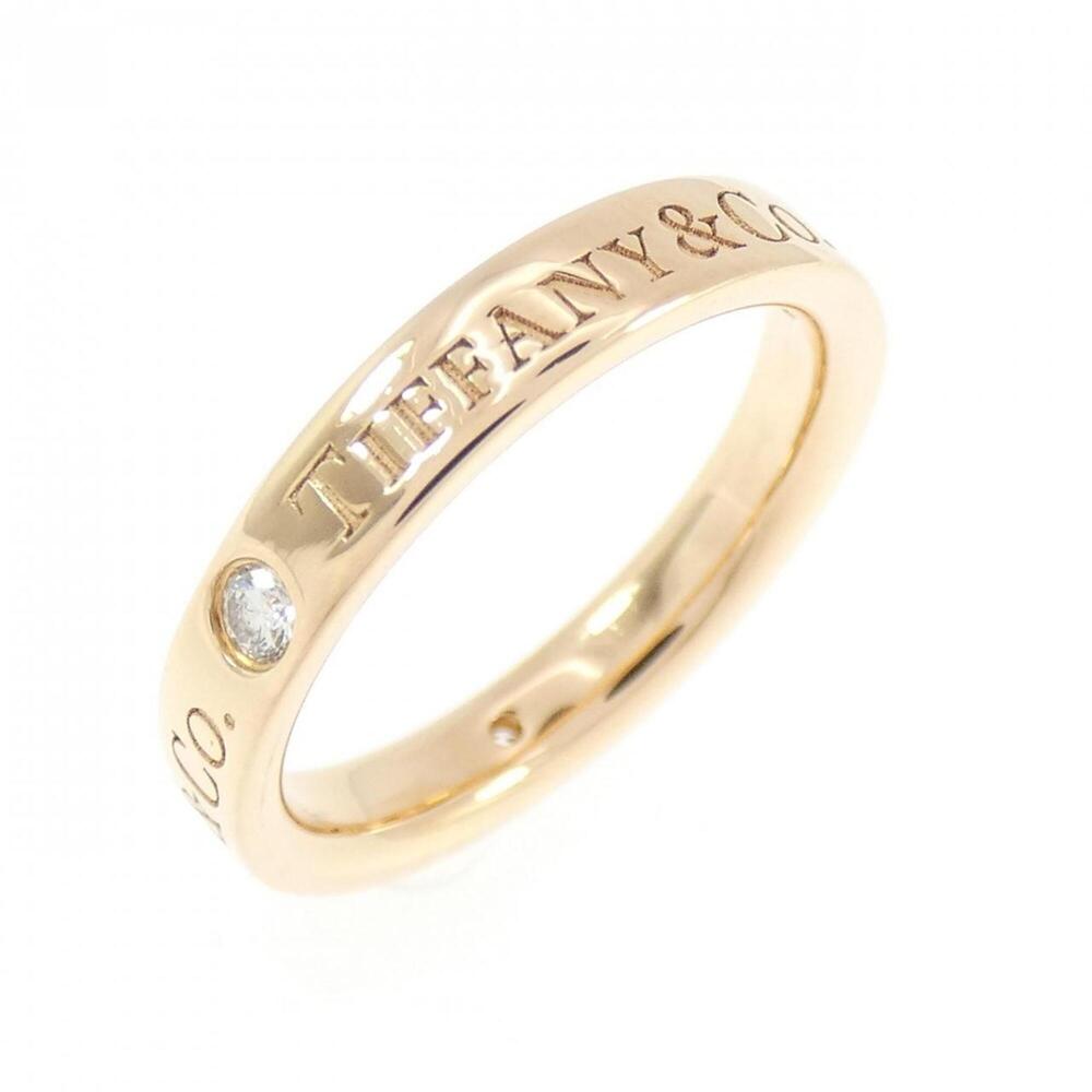 TIFFANY & CO. Gold Ring
